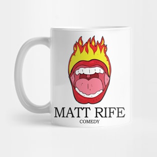 matt_rife_o Mug